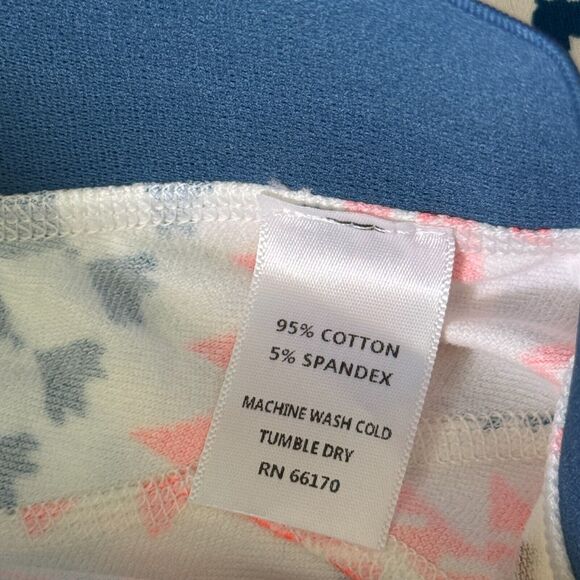 Free People Fireside Base Layer Pants Womens Small Legging Pant Ski Snow Boho S - Picture 8 of 12